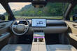 Review of the Toyota bZ3X electric crossover photo 4
