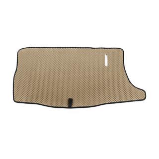 Trunk Mat V-3 (EVA, Beige) photo 1