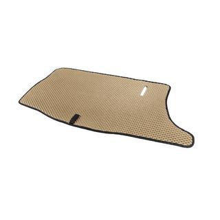 Trunk Mat V-3 (EVA, Beige) photo 2