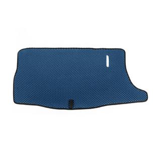 Trunk Mat V-3 (EVA, Blue) photo 1