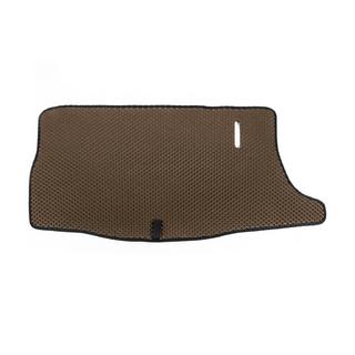 Trunk Mat V-3 (EVA, Brown) photo 1