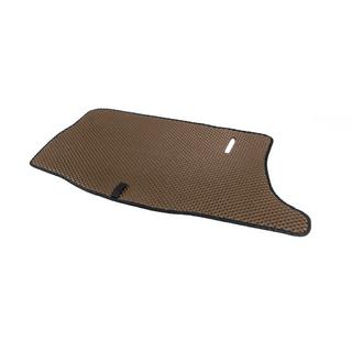 Trunk Mat V-3 (EVA, Brown) photo 2