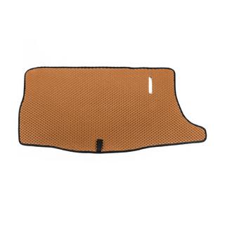 Trunk Mat V-3 (EVA, Orange) photo 1