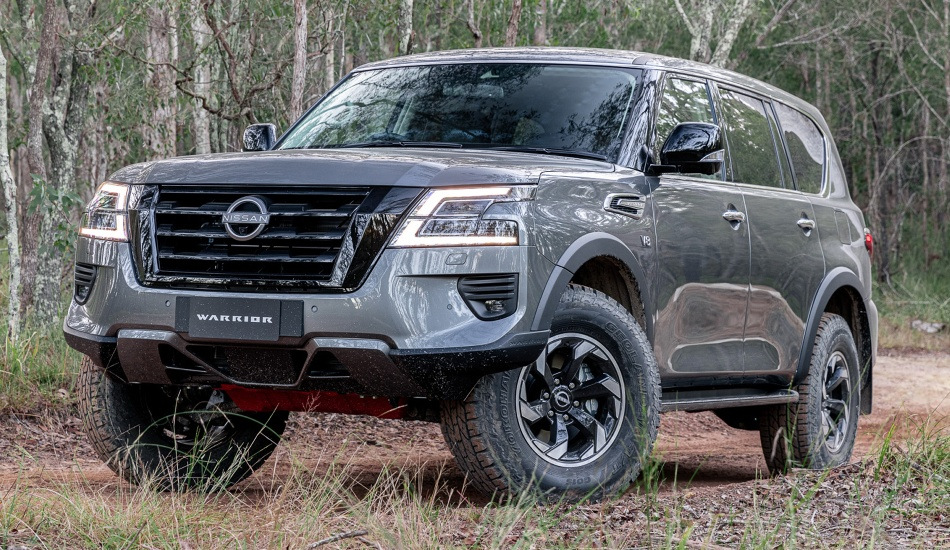SUV vs. Crossover: What’s the difference?