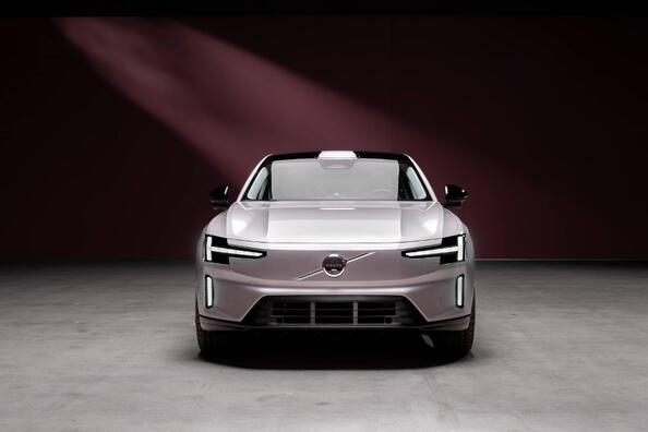 Volvo ES90 review: specifications, range, exterior and interior