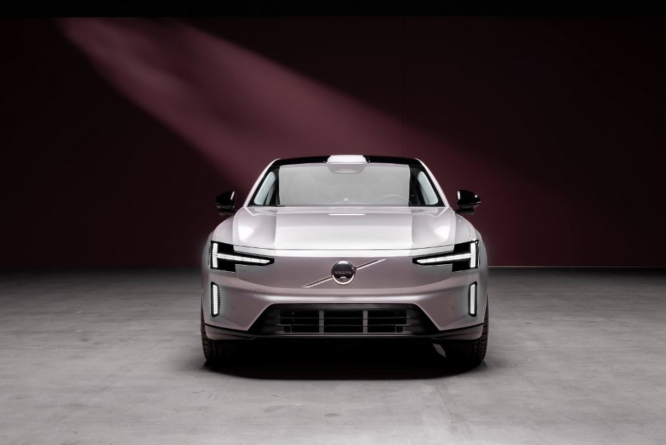 Volvo ES90 review: specifications, range, exterior and interior