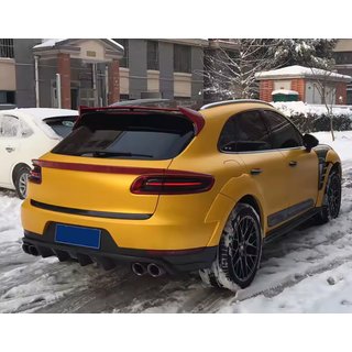 Carbon FullSet Body Kit photo 4