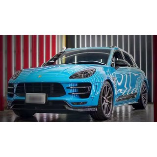 Carbon FullSet Body Kit photo 3