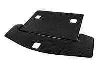 Chevrolet Captiva 2006-2019 EVA Trunk Mat (7 seats, black) photo 2