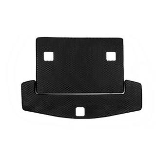 EVA Trunk Mat (7 seats, black) Chevrolet Captiva 2006-2019 photo 1