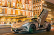 MG Cyberster electric car review photo 5