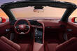 MG Cyberster electric car review photo 6