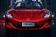 MG Cyberster electric car review photo 2