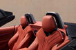 MG Cyberster electric car review photo 7