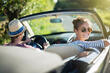 Choosing a convertible: key aspects and tips photo 1