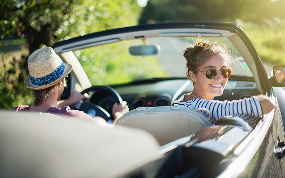 Choosing a convertible: key aspects and tips