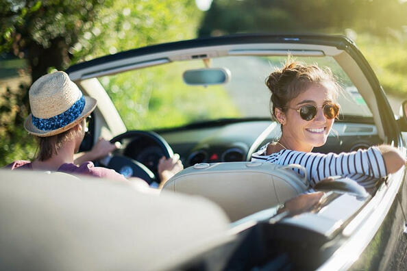 Choosing a convertible: key aspects and tips