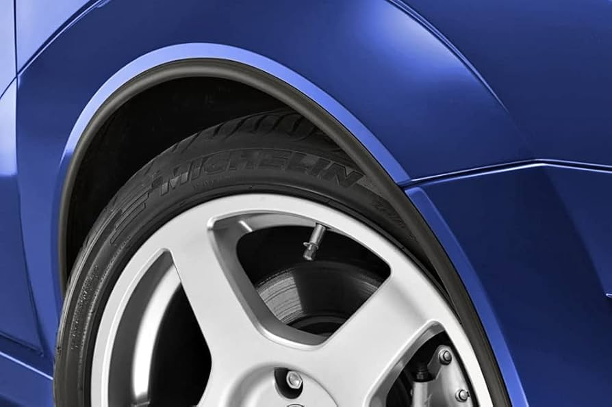 How to protect wheel arches from corrosion? Effective methods