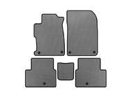 Acura ILX 2012-2022 EVA Floor Mats (2012-2015, Gray) photo 1