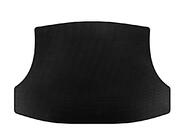 Acura ILX 2012-2022 EVA Trunk Mat (2012-2015, Black) photo 1