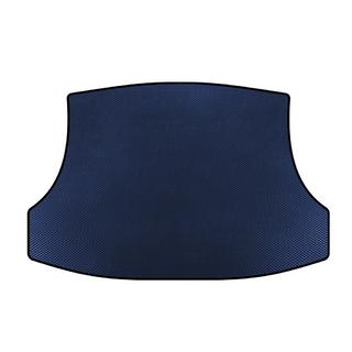 EVA Trunk Mat (2012-2015, Blue)