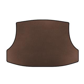 EVA Trunk Mat (2012-2015, Brown)