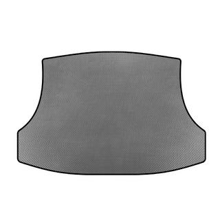 EVA Trunk Mat (2012-2015, Gray)