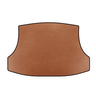 EVA Trunk Mat (2012-2015, Orange)