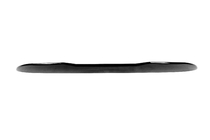BMW 3 Series F30/F31 2012-2019 PSM-Style Spoiler (for F30/F80, Gloss Black) photo 3