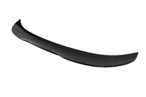 BMW 3 Series F30/F31 2012-2019 PSM-Style Spoiler (for F30/F80, Gloss Black) photo 5