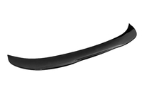 BMW 3 Series F30/F31 2012-2019 PSM-Style Spoiler (for F30/F80, Gloss Black) photo 6