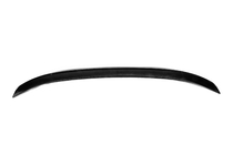 BMW 3 Series F30/F31 2012-2019 PSM-Style Spoiler (for F30/F80, Gloss Black) photo 7