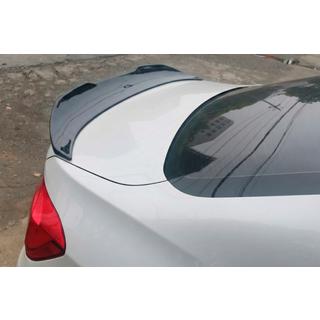PSM-Style Spoiler (for F30/F80, Gloss Black) BMW 3 Series F30/F31 2012-2019 photo 1