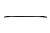 Mercedes CLS C219 2004-2010 DPT Spoiler (Gloss Black) photo 4