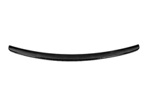 Mercedes CLS C219 2004-2010 DPT Spoiler (Gloss Black) photo 3