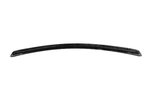 Mercedes CLS C219 2004-2010 DPT Spoiler (Gloss Black) photo 6