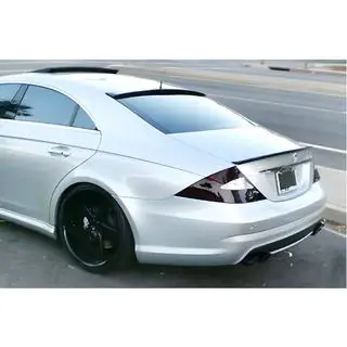 DPT Spoiler (Gloss Black) photo 1