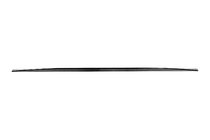 Audi A4 B6 2000-2004 DPT Spoiler (Gloss Black) photo 1