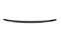 Audi A4 B6 2000-2004 DPT Spoiler (Gloss Black) photo 2