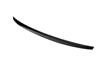 Audi A4 B6 2000-2004 DPT Spoiler (Gloss Black) photo 3