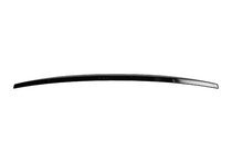 Audi A4 B6 2000-2004 DPT Spoiler (Gloss Black) photo 5