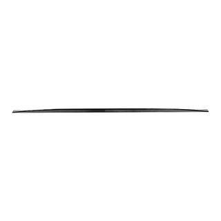 DPT Spoiler (Gloss Black) Audi A4 B6 2000-2004 photo 1