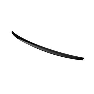 DPT Spoiler (Gloss Black) Audi A4 B6 2000-2004 photo 3