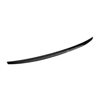DPT Spoiler (Gloss Black) Audi A4 B6 2000-2004 photo 4
