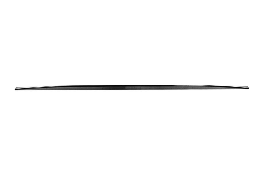 Audi A4 B6 2000-2004 DPT Spoiler (Gloss Black) Image
