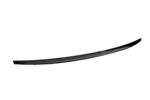 Audi A4 B7 2004-2008 DPT Spoiler (Gloss Black) photo 5