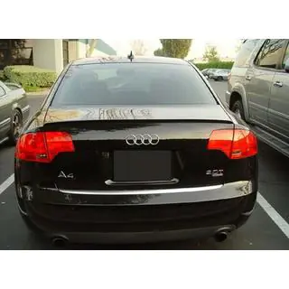 DPT Spoiler (Gloss Black)
