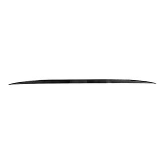 DPT Spoiler (Gloss Black) Audi A4 B7 2004-2008 photo 3