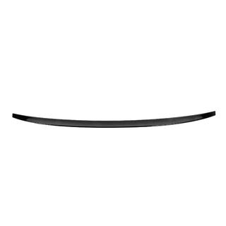 DPT Spoiler (Gloss Black) Audi A4 B7 2004-2008 photo 4