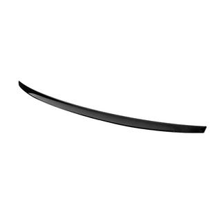 DPT Spoiler (Gloss Black) Audi A4 B7 2004-2008 photo 2